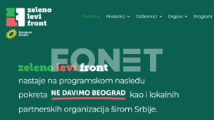 Posledica nebrige nadležnih